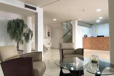 Bcn Urbaness Hotels Del Comte