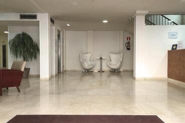 Bcn Urbaness Hotels Del Comte