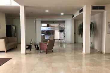 Bcn Urbaness Hotels Del Comte
