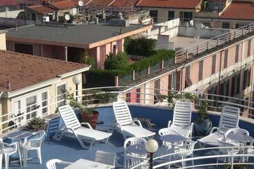 هتل Belvedere