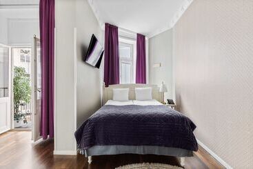 Best Western Hotel Bentleys