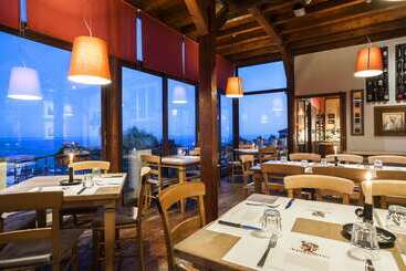 Best Western Hotel Santa Caterina