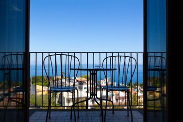 Best Western Hotel Santa Caterina