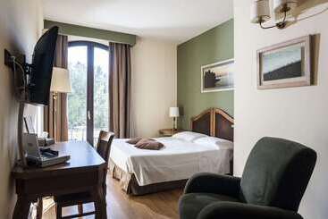 Best Western Hotel Santa Caterina