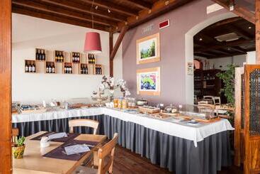 Best Western Hotel Santa Caterina