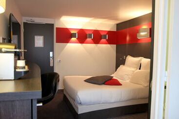 Best Western The Hotel Versailles