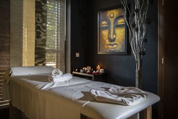 Budapest Airport Hotel Stáció Wellness & Konferencia