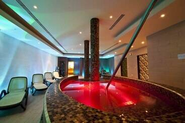 Budapest Airport Hotel Stáció Wellness & Konferencia
