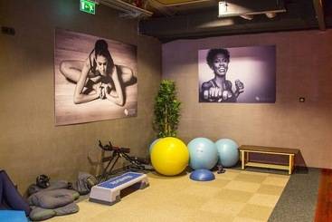 Budapest Airport Hotel Stáció Wellness & Konferencia