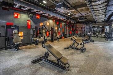 Budapest Airport Hotel Stáció Wellness & Konferencia