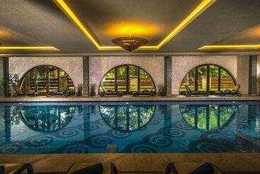 Budapest Airport Hotel Stáció Wellness & Konferencia