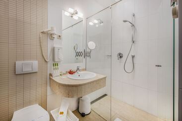 Budapest Airport Hotel Stáció Wellness & Konferencia