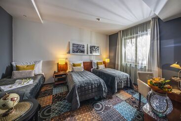 Budapest Airport Hotel Stáció Wellness & Konferencia