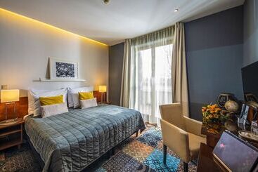 Budapest Airport Hotel Stáció Wellness & Konferencia