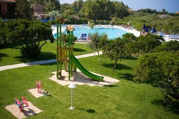 هتل Cala Reale