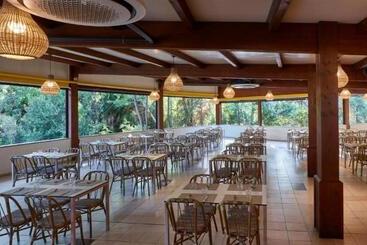 هتل Calaserena Resort