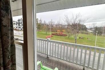هتل Ceilidh Country Lodge