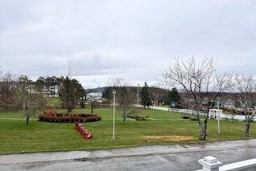 هتل Ceilidh Country Lodge