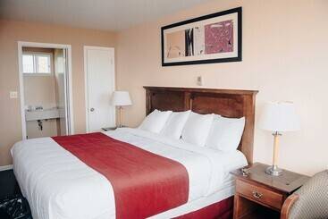 هتل Ceilidh Country Lodge