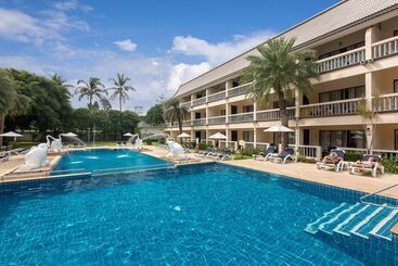 هتل Centara Kata Resort Phuket