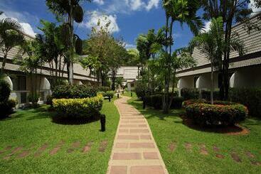 هتل Centara Kata Resort Phuket