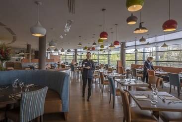 Clayton Hotel Liffey Valley