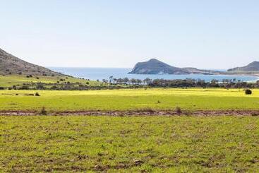 هتل Cortijo El Sotillo