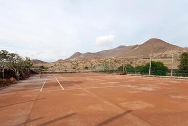 هتل Cortijo El Sotillo