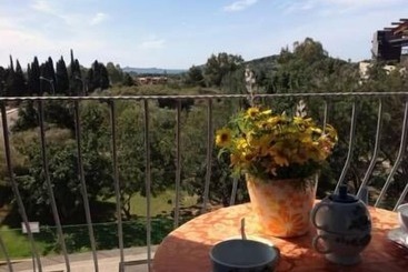 هتل Dell'ancora