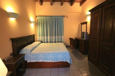 هتل Dell'ancora