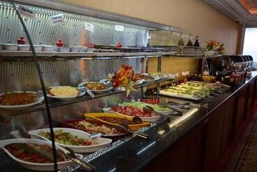 هتل Deluxe Golden Horn Sultanahmet