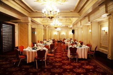 هتل Deluxe Golden Horn Sultanahmet