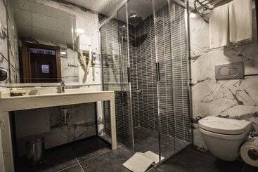 هتل Deluxe Golden Horn Sultanahmet