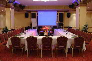 Doga Residence Hotel Ankara
