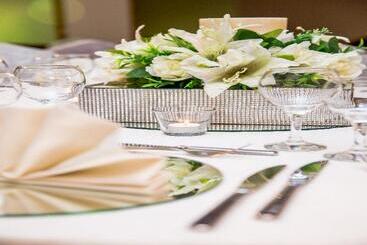 Doga Residence Hotel Ankara