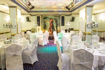 Doga Residence Hotel Ankara