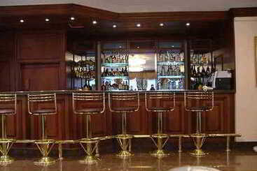 Doga Residence Hotel Ankara