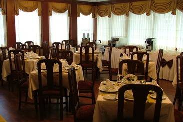 Doga Residence Hotel Ankara