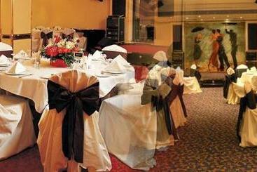 Doga Residence Hotel Ankara