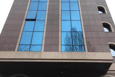 Doga Residence Hotel Ankara