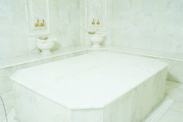 Doga Residence Hotel Ankara