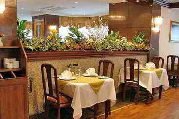 Doga Residence Hotel Ankara