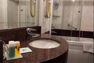 Doga Residence Hotel Ankara