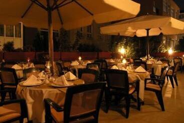 Doga Residence Hotel Ankara