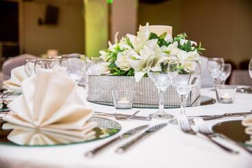 Doga Residence Hotel Ankara