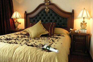 Doga Residence Hotel Ankara