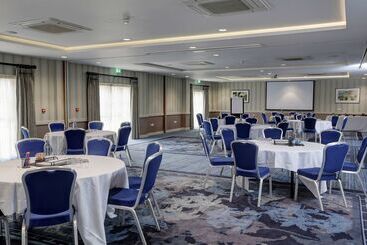 酒店 Doubletree By Hilton York