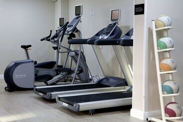 هتل Doubletree By Hilton York
