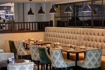 酒店 Doubletree By Hilton York