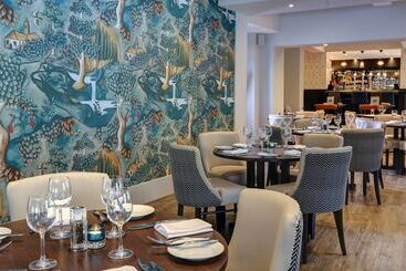 酒店 Doubletree By Hilton York